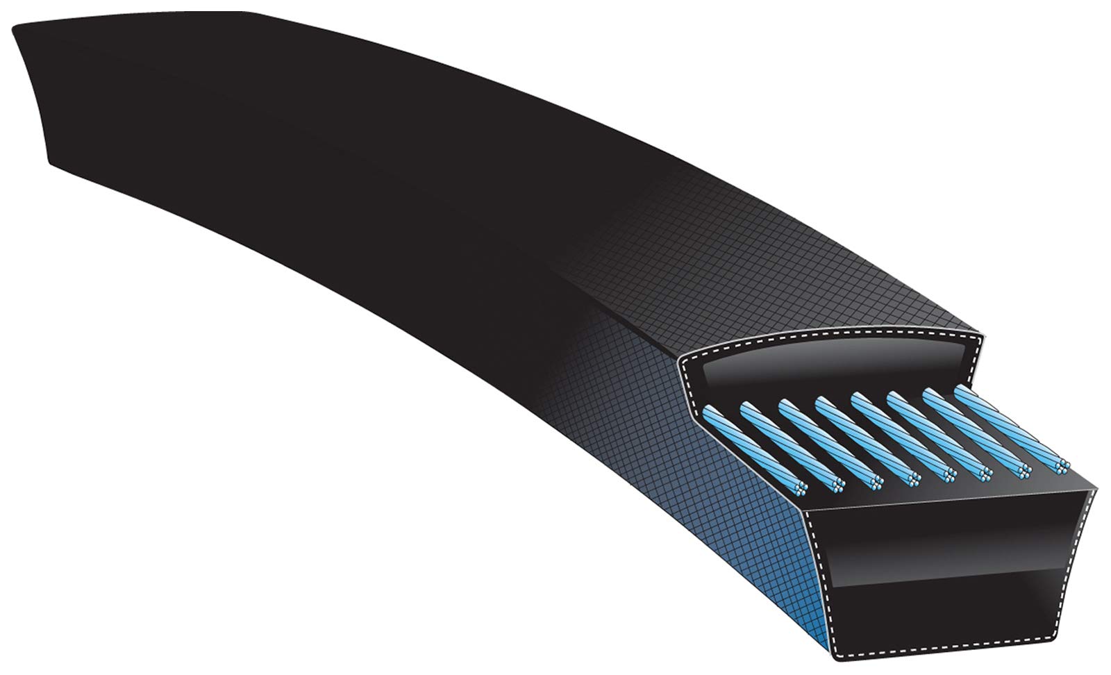 Gates A35 Belt
