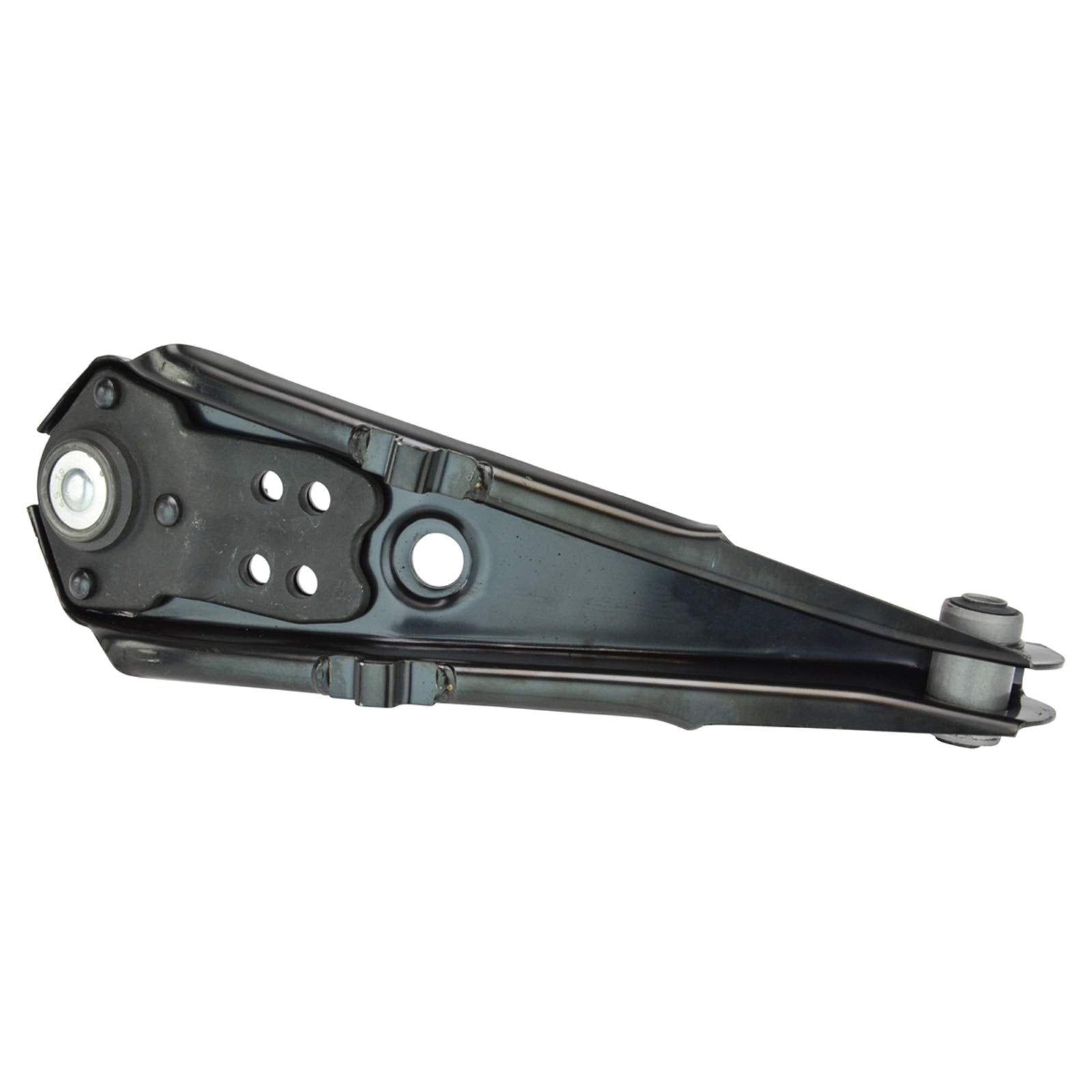 Trq Front Lower Control Arm With Ball Joint Set Compatible With 1963-1965 Ford Falcon 1965-1966 Mustang 1960 Ranch Wagon 1961-19