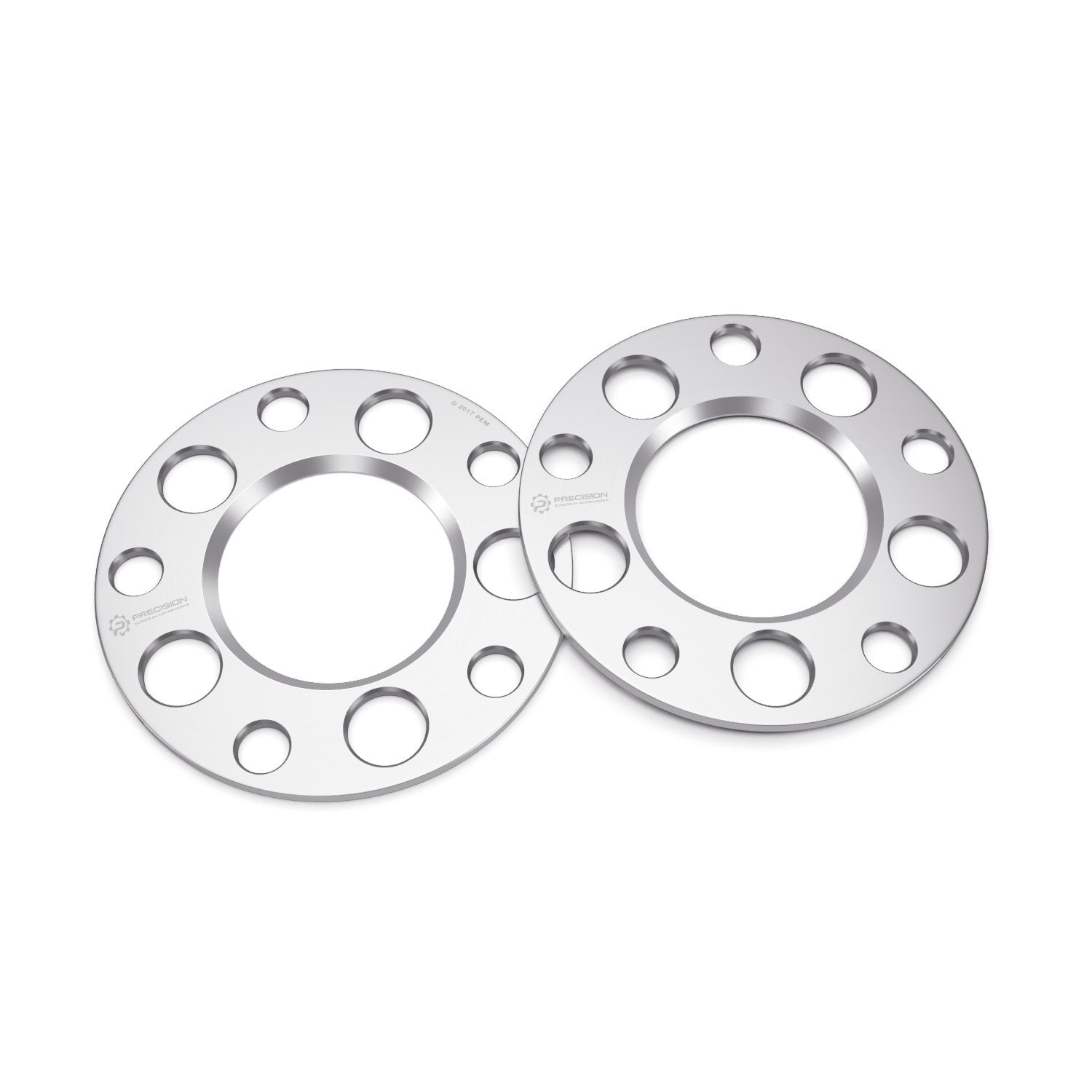 5Mm Hubcentric 5X114.3 Wheel Spacers (66.1Mm Bore) Compatible With Nissan Infiniti G35 G37 Q50 Q60 Q70 Fx35 Fx50 350Z 370Z Altim