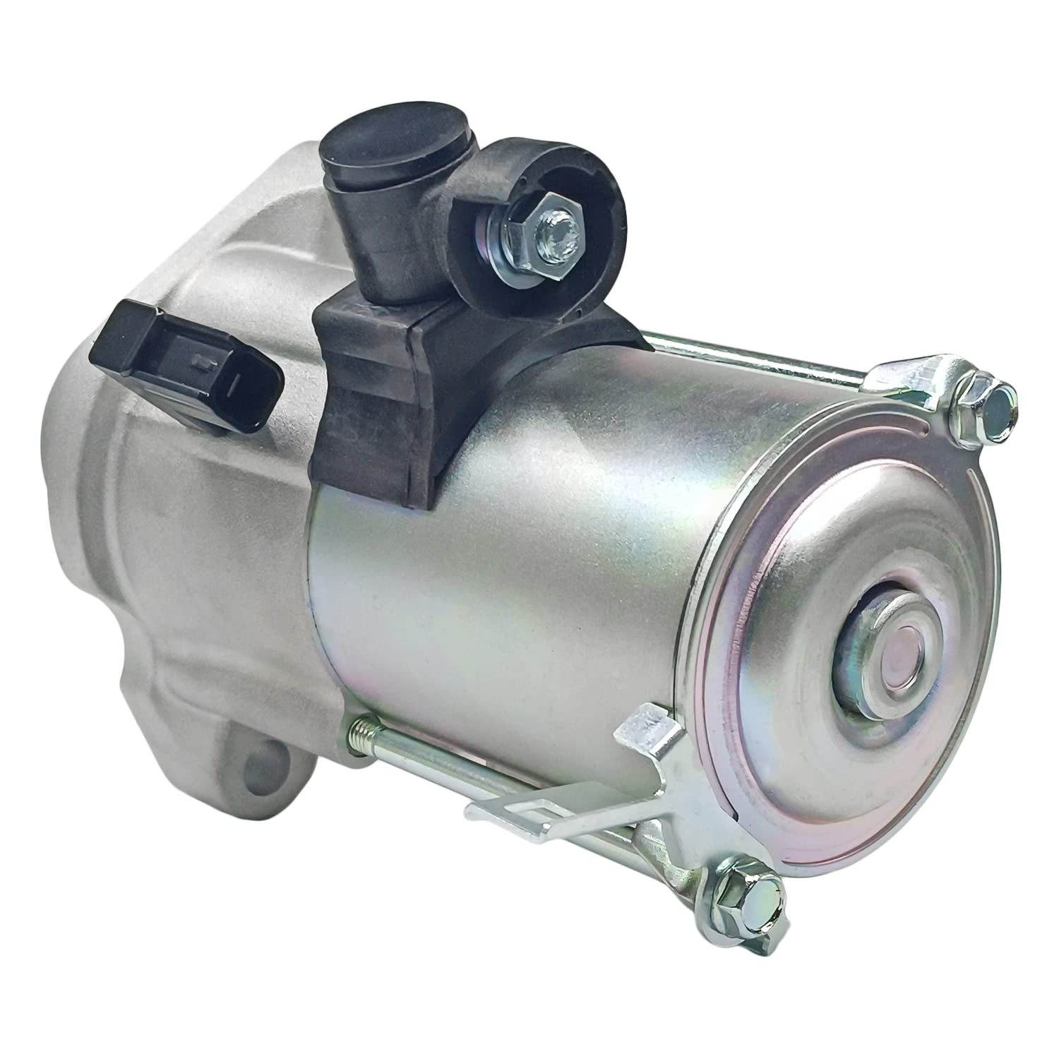 Boatrip 10914 New Starter Motor Replacement For 2013-2017 Honda Accord 2.4L Ex Lx Sport 2015 2016 Honda Crv 2.4L 2016-2019 Honda