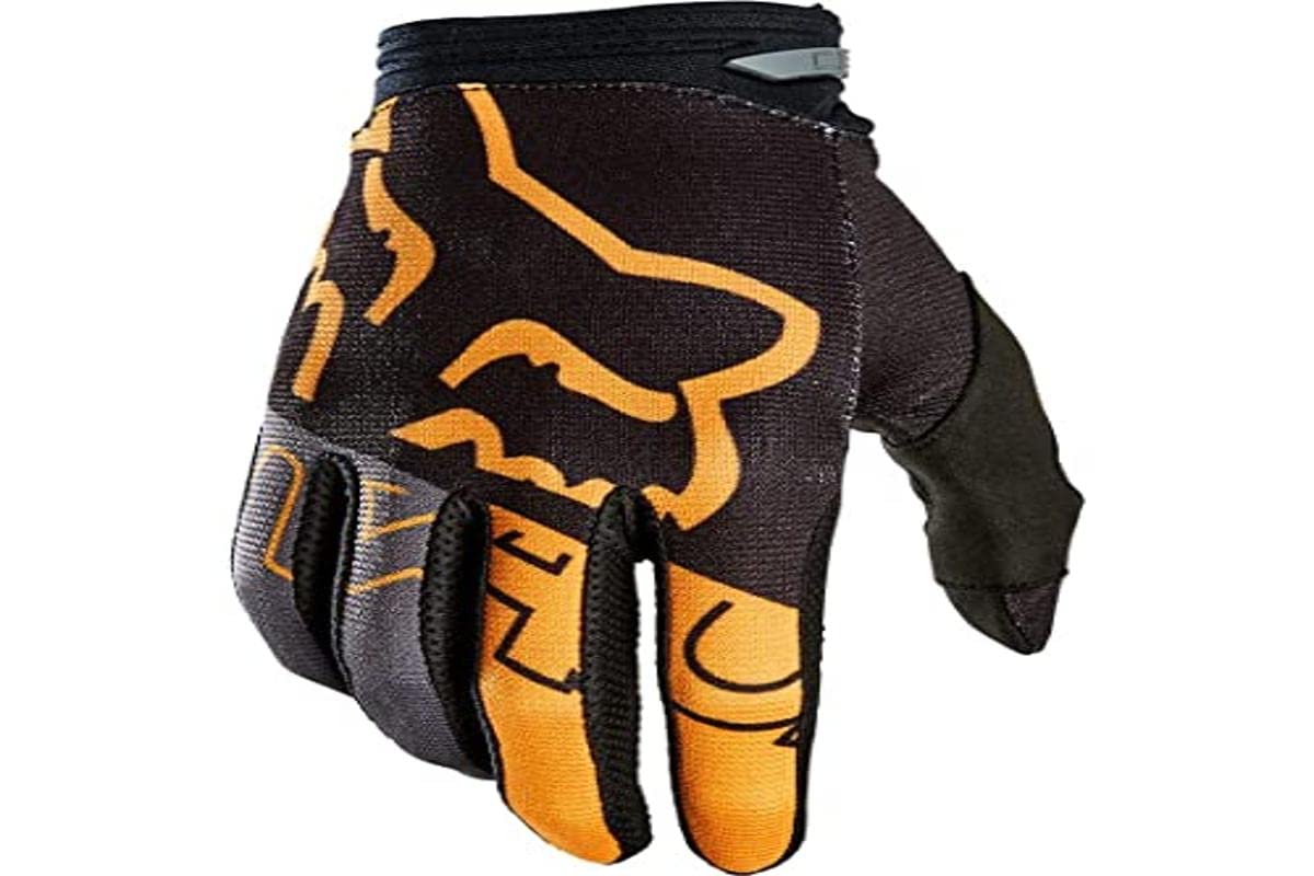 Fox Racing 180 Skew Motocross Glove