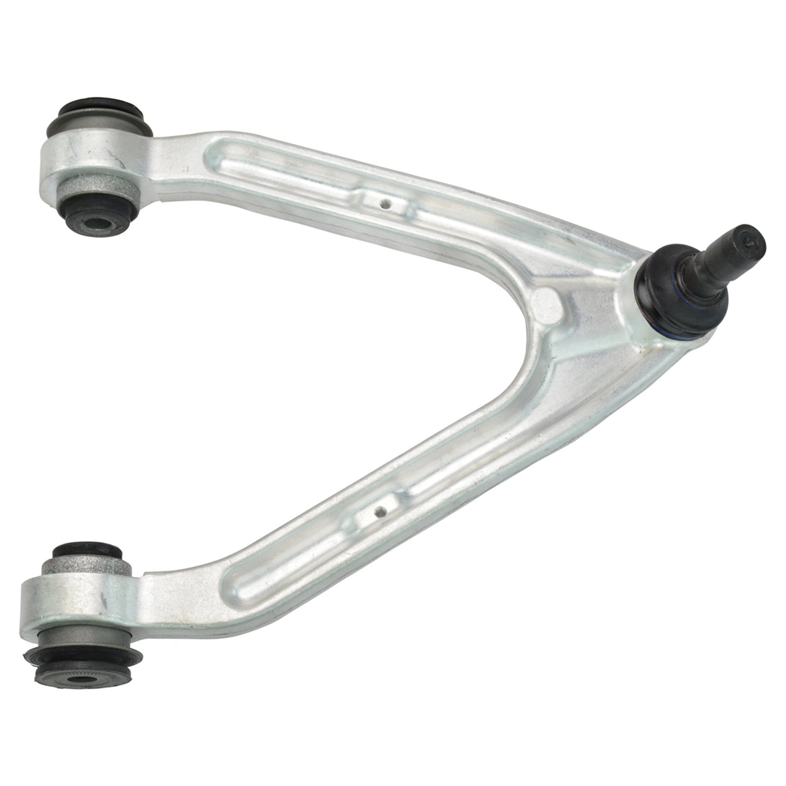 Trq Front Left Upper Control Arm With Ball Joint Drivers Side Compatible With 2006-2010 Hummer H3 2009-2010 H3T
