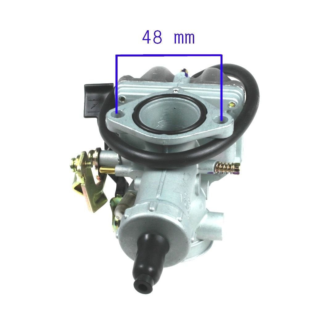 Carburetor Carb For Honda Xl100S 1979 1980 1981 1982 1983 1984 1985
