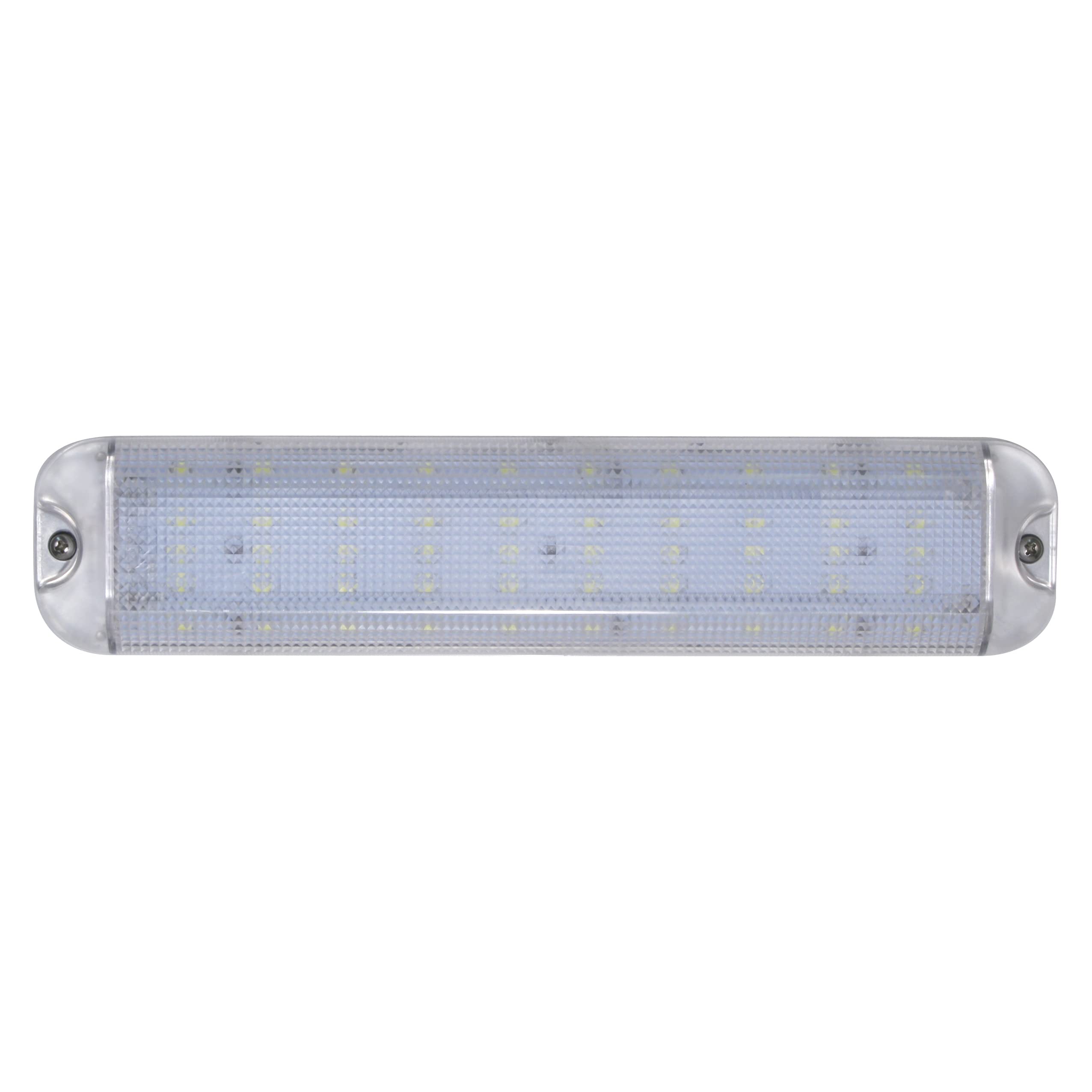 Scandvik E500 Engine Room  Light 10-30V - Cool Whie