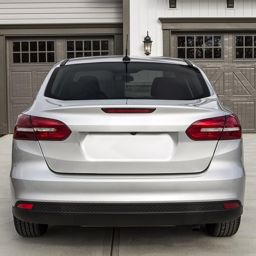 Gila Heat Shield Plus 5% Vlt Rear Window Tint, 6In X 26Ft