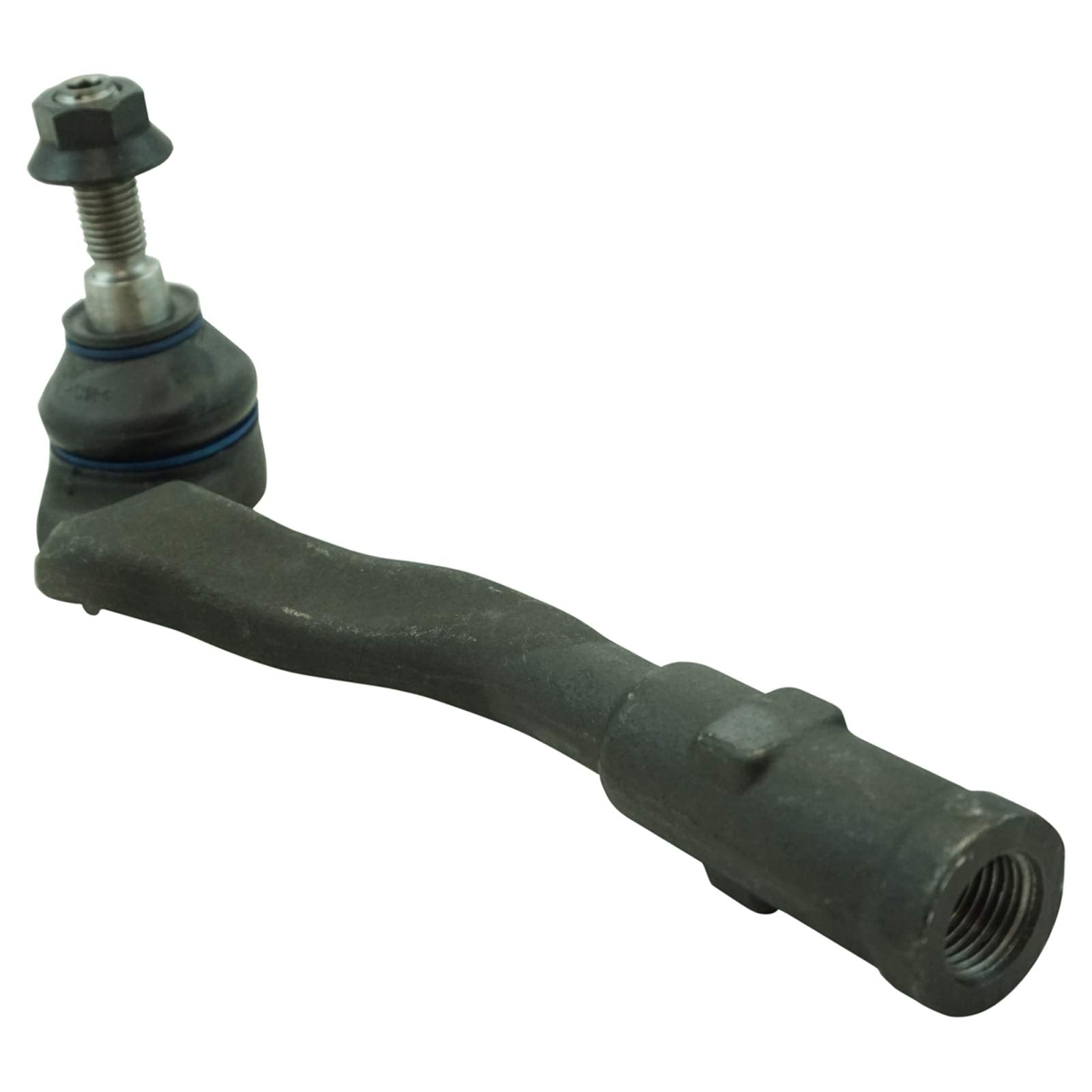 Trq Front Inner And Outer Tie Rod Set Compatible With 2012-2018 Audi A6 2012-2019 A6 Quattro A7 Quattro 2013-2017 Q5 2014-2018 R