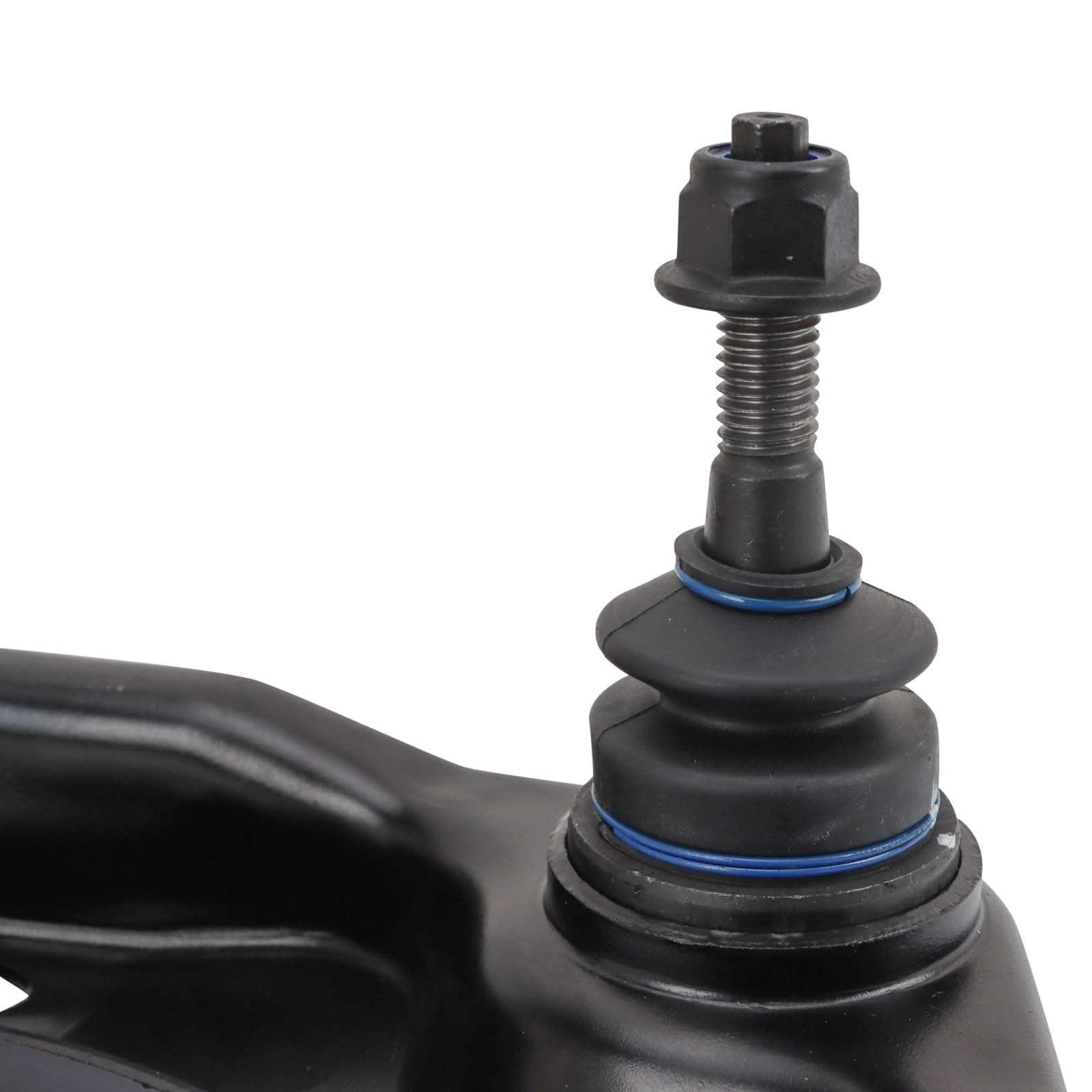 Trq Front Right Upper Control Arm With Ball Joint Passenger Side Compatible With 2006-2010 Ford Explorer 2007-2010 Explorer Spor