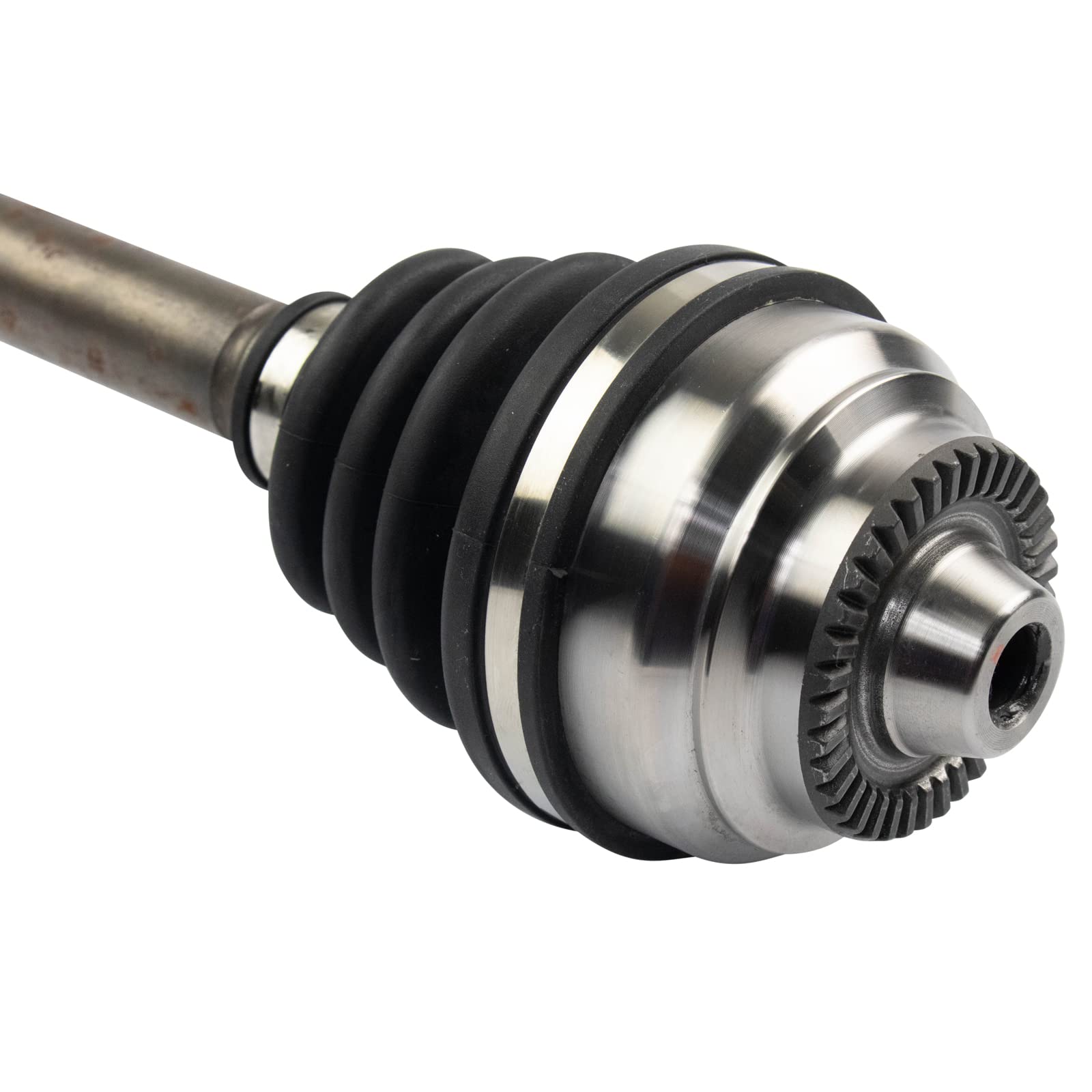Trq Front Complete Cv Joint Axle Shaft Rh Passenger Side For Bmw Xdrive Awd 528 535