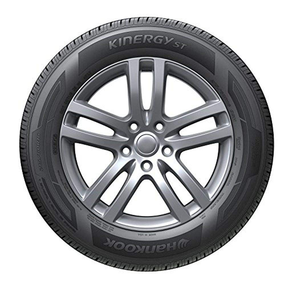 Hankook H735 Kinergy St Touring Radial Tire-215/75R15 100T