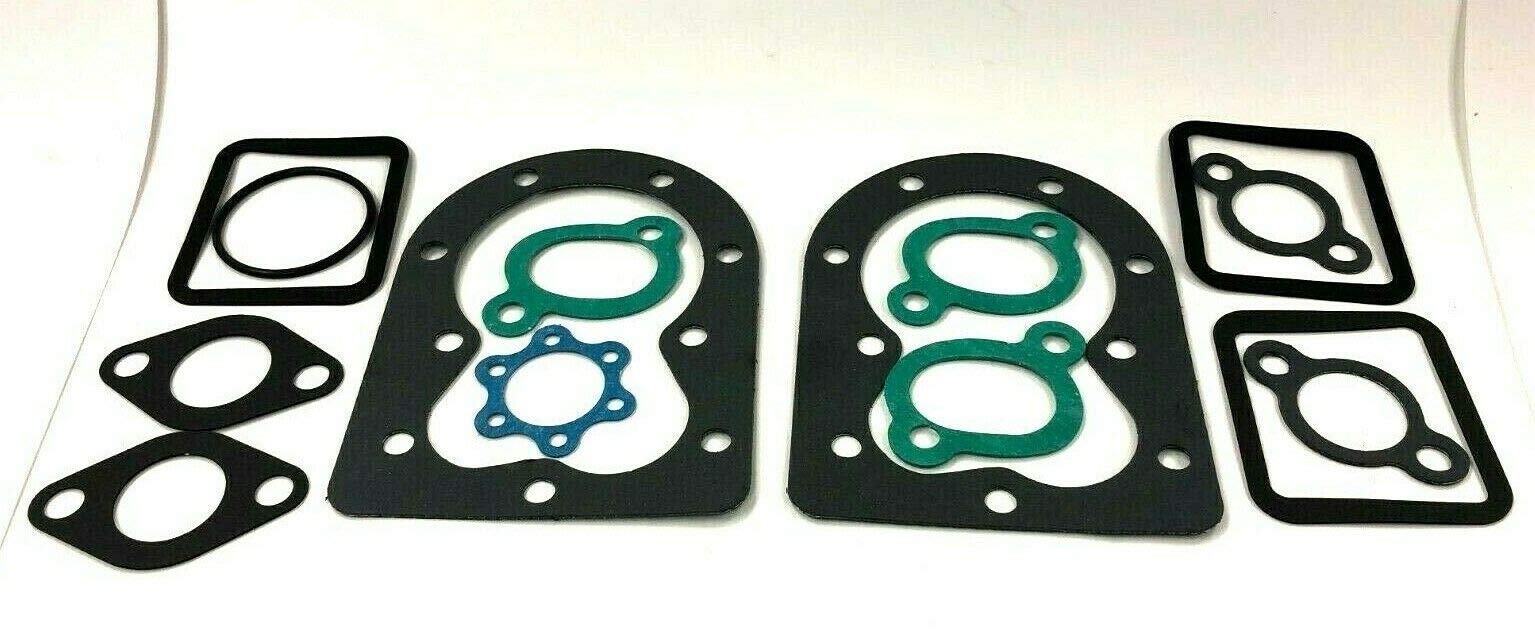 Lil Red Barn Engine Rebuild Kit for Onan Engines - P216 P218 P220 B43 B48 Pistons, Gaskets & Seals, OEM Quality