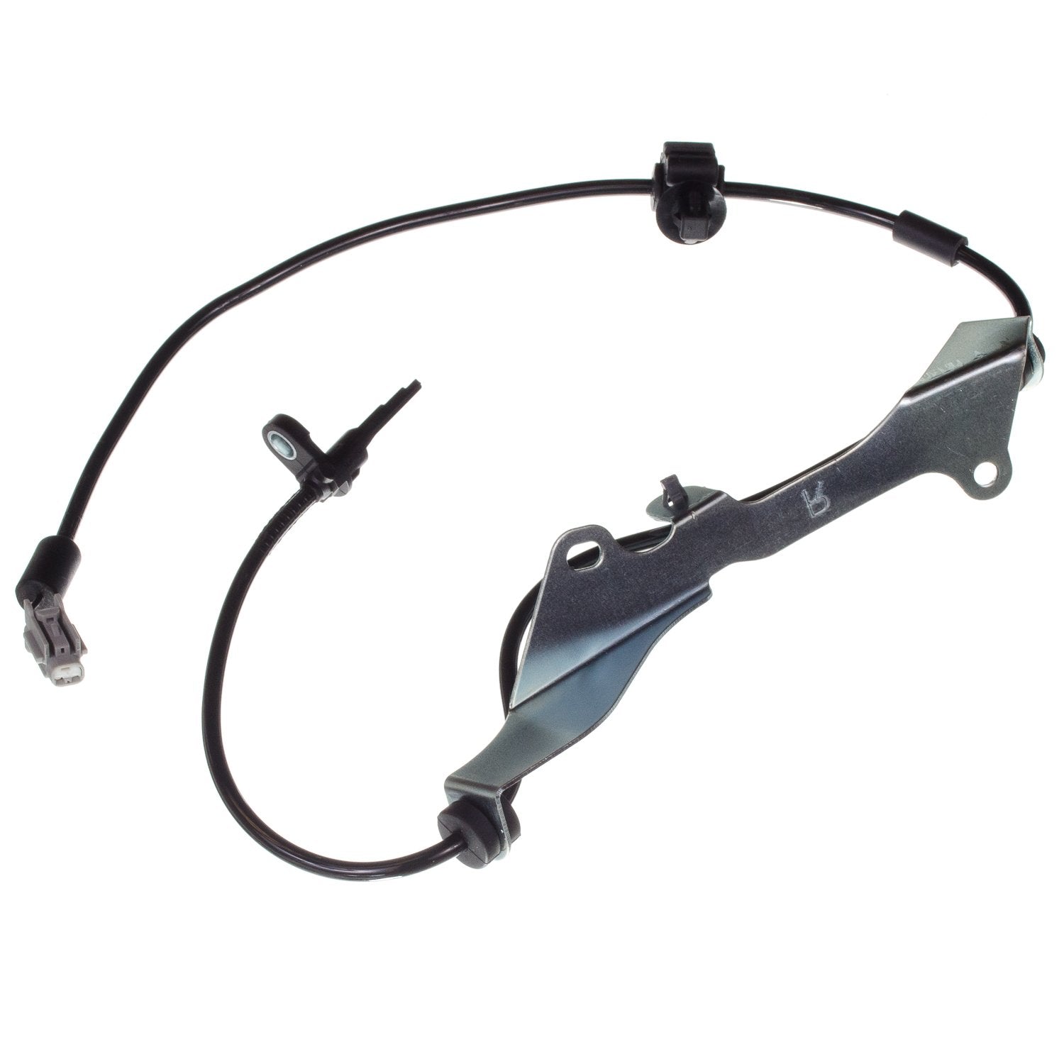 Holstein Parts 2Abs2640 Abs Wheel Speed Sensor - Compatible With Select Subaru Forester; Rear Right