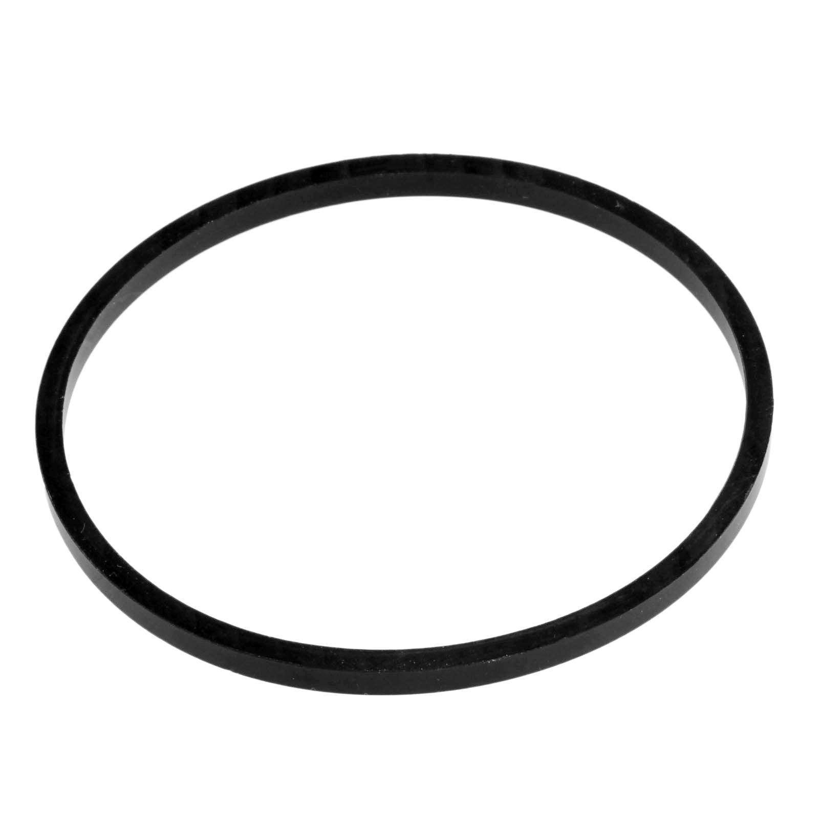 Mtsooning Carburetor Needle Seat Bowl Gasket Kit, Carb Repair Replacement For Tecumseh 631021 631021B 631021A Engine Oregon 49-9