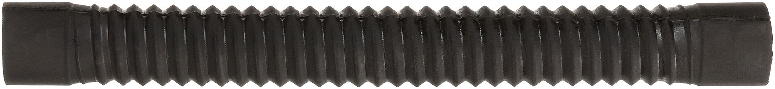 Gates 26611 GAT: Green Stripe HeavyDuty VulcoFlex Coolant Hose 1 3/4 inch x 1 3/4 inch x 19 inch