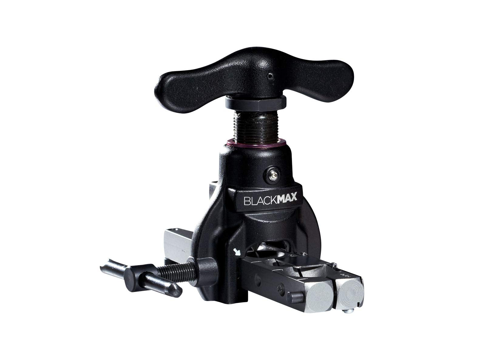 CPS BLACKMAX BFT850 UltraLightweight R410A ClutchType Ecentric Flaring Tool