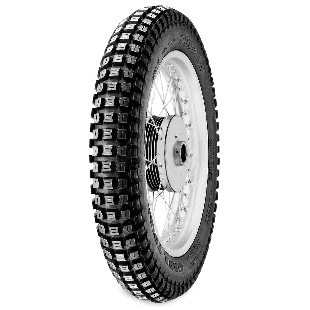 Pirelli MT43 Pro Trial Front Tire (2.75-21)
