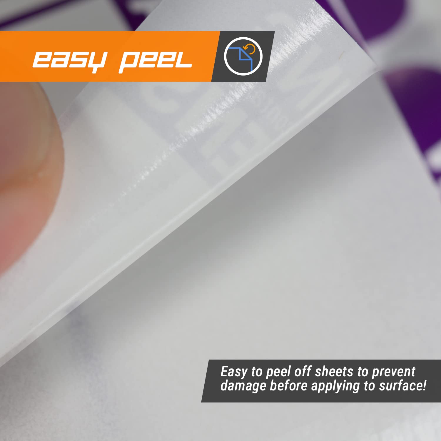 300 Labels - Do Not Roll Down Window Tint Stickers, 1 X 5 Inch - Auto Window Film Caution Label/While Film Cures For Professiona