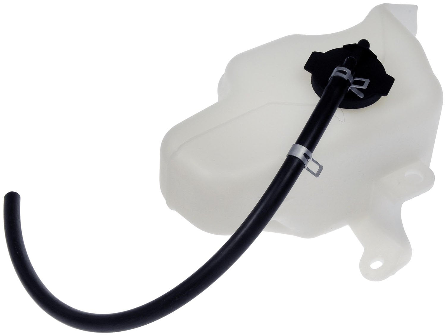 Dorman 603-245 Front Engine Coolant Reservoir Compatible With Select Toyota Models