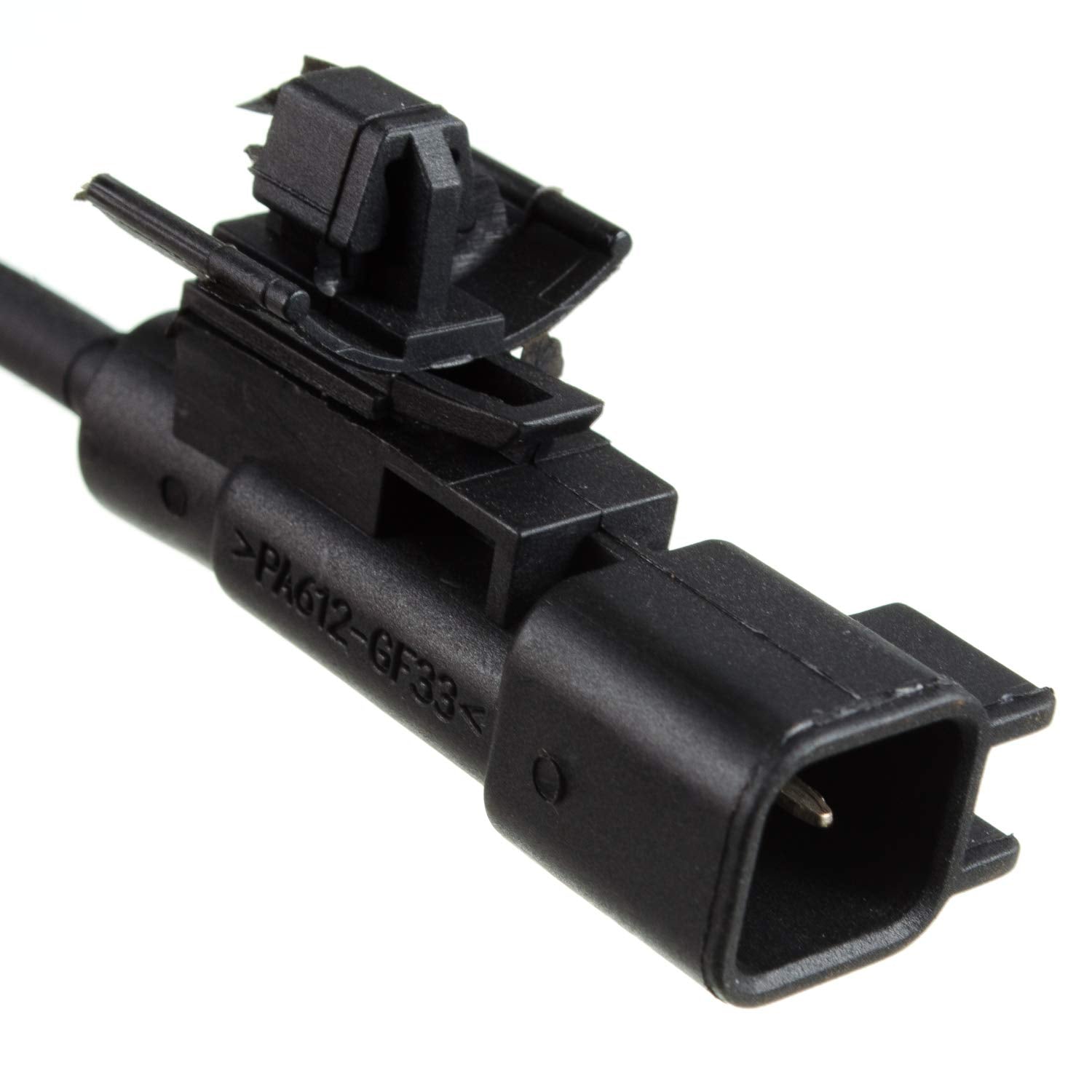 Holstein Parts 2Abs2909 Abs Wheel Speed Sensor - Compatible With Select Buick Encore; Chevrolet Trax; Rear Right