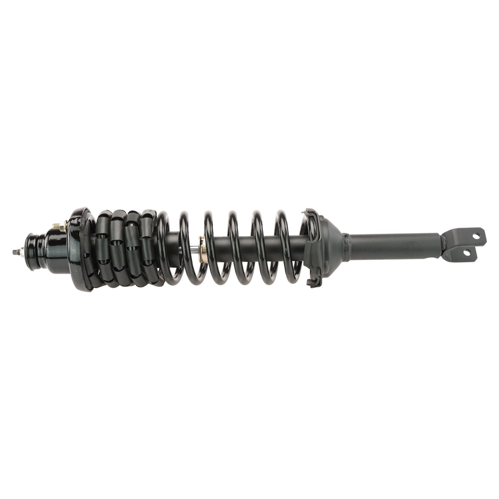 Trq Rear Strut & Spring Assembly Left & Right Pair Set For 94-97 Honda Accord
