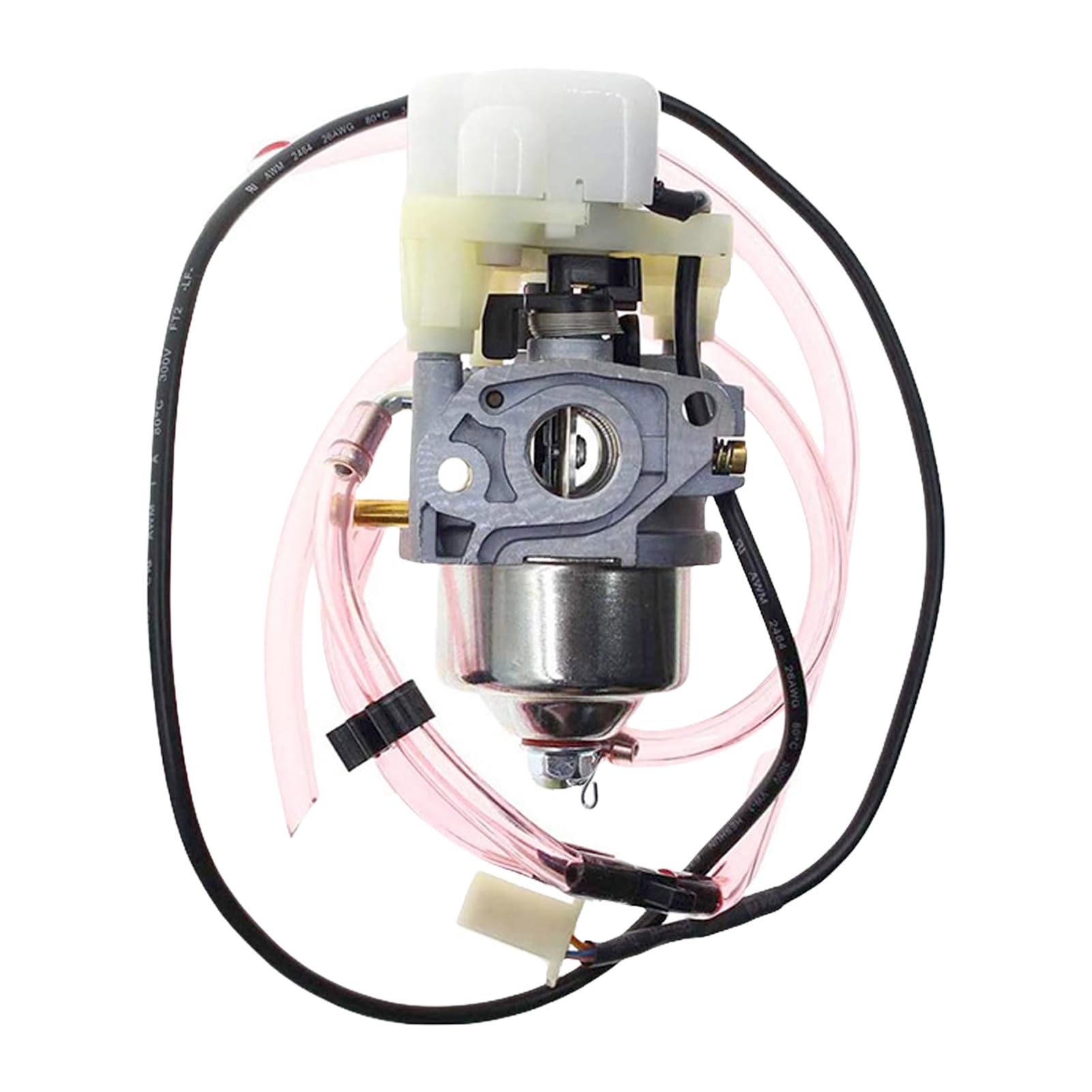 Carburionix EU2000I Carburetor for Honda EB2000i EB2000I EB2000IT1 EU2000IK1 BF30E B/D/E Carb with Air Filter Spark Plug Gasket