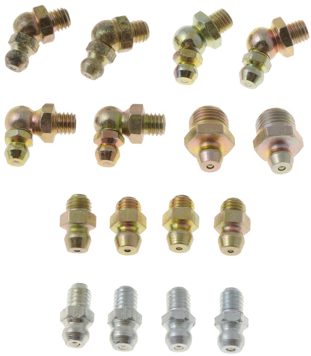 Dorman 13574 Grease Fitting Assort