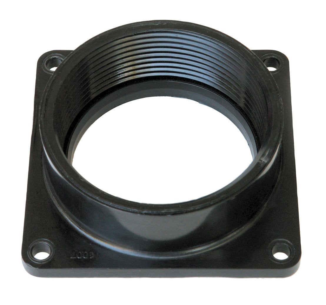 Valterra T1007 3 inch Female Thread Flange