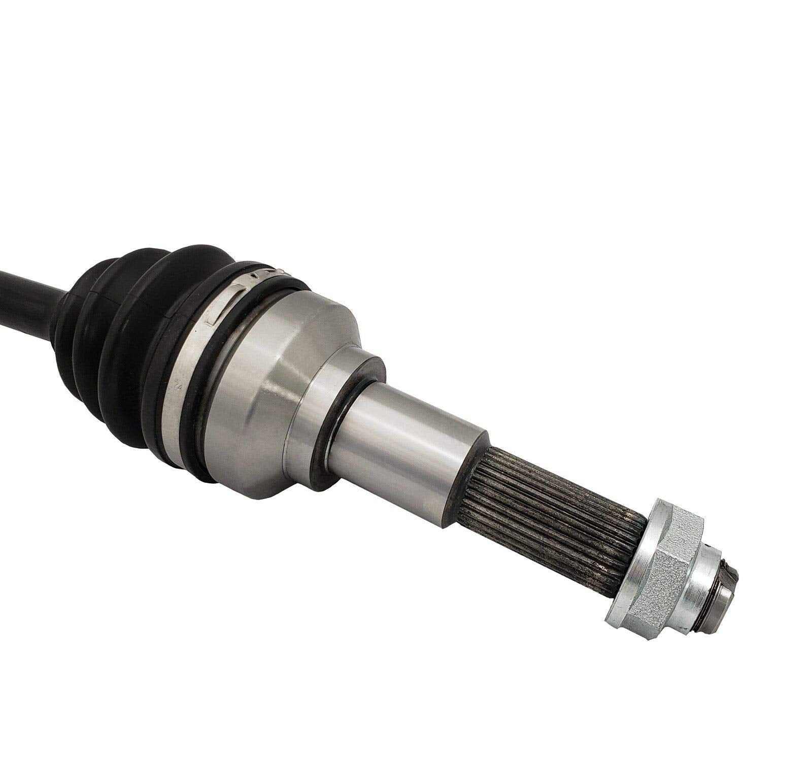 East Lake Axle replacement for front left/right cv axle Yamaha Wolverine/Viking 700 2014 2015 2016 2017 2018 2019 2020 2021 2022