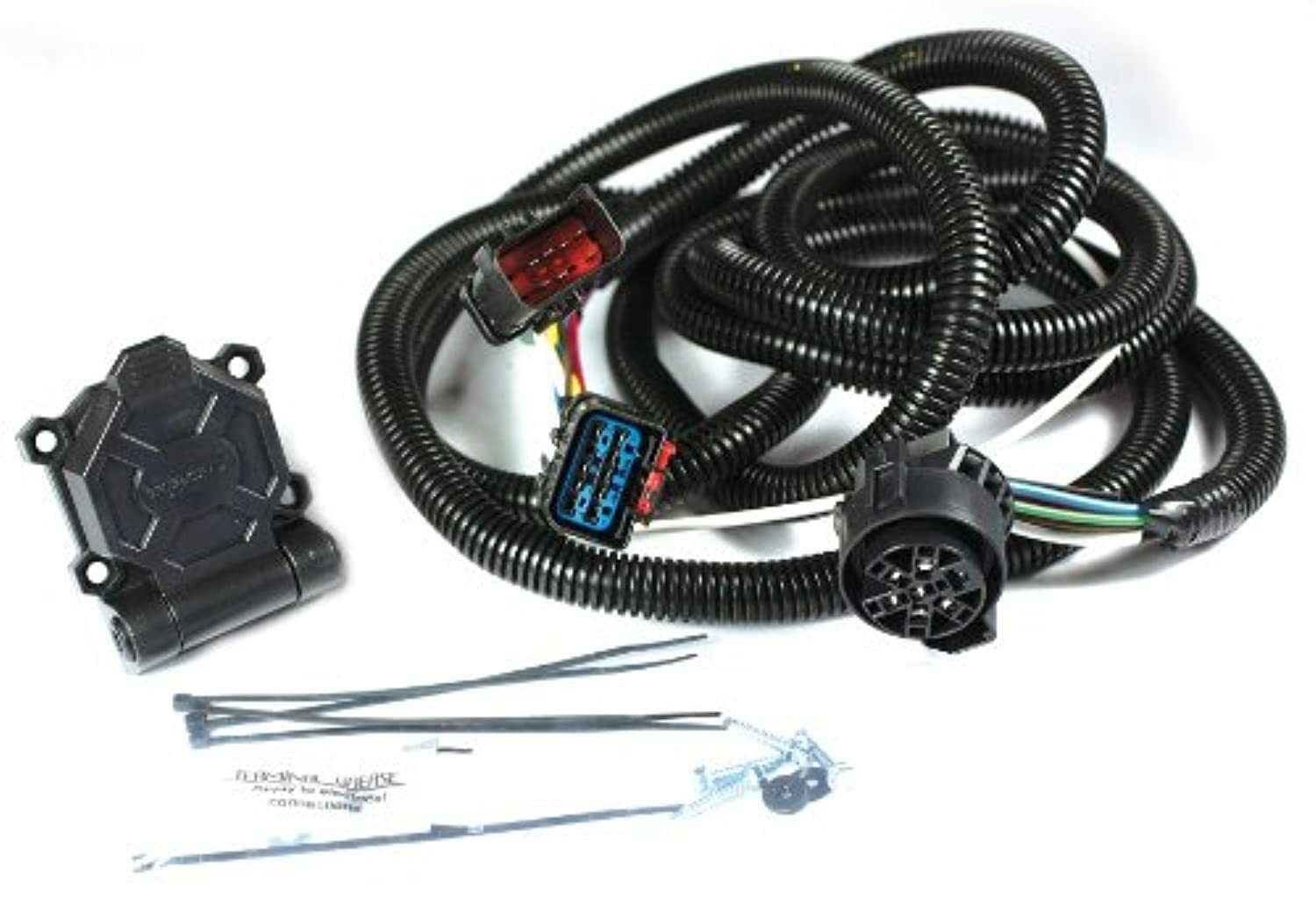 Husky 30345 Fifth Wheel Harness