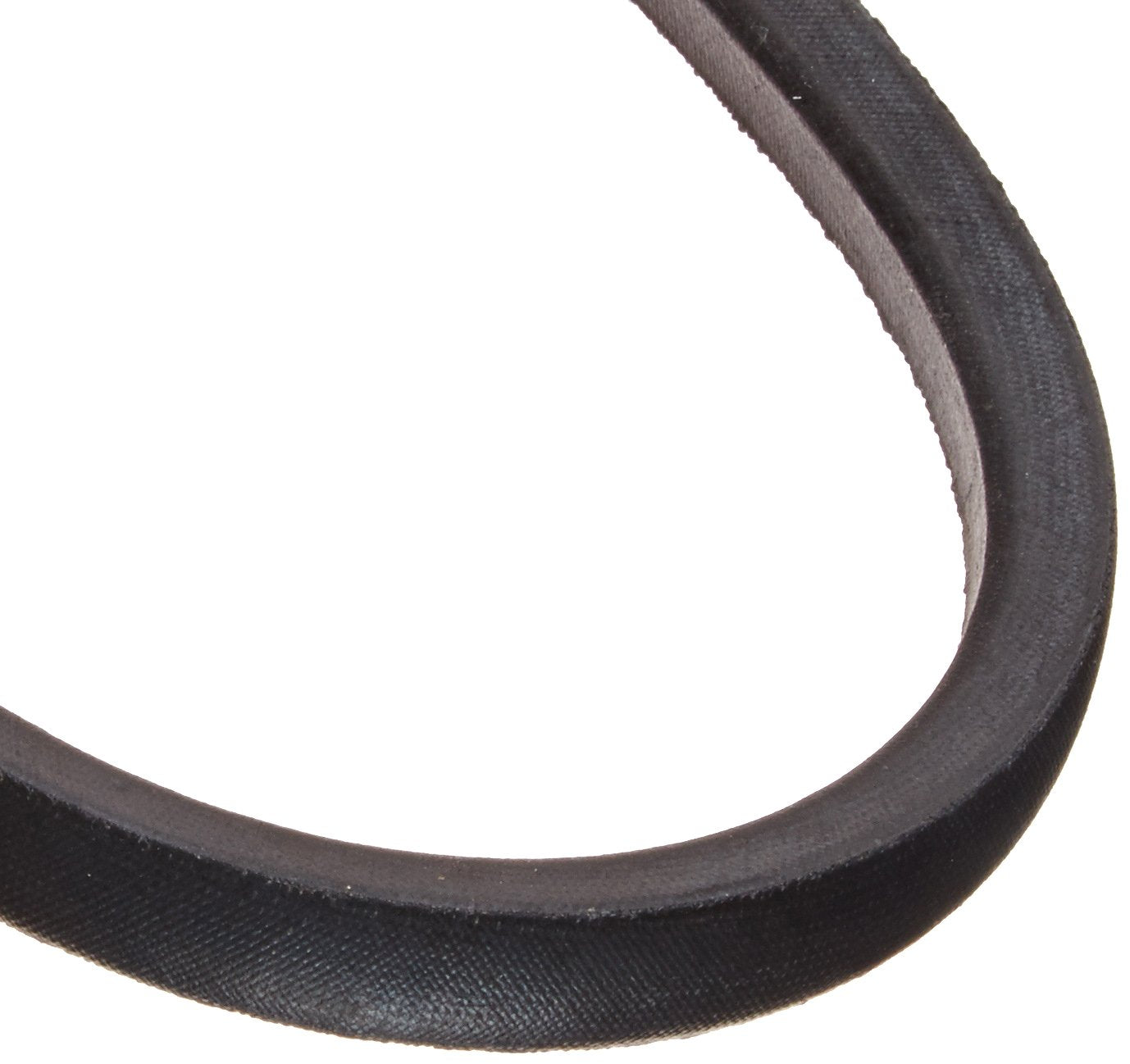 Gates A47 Hi-Power II Belt, Black