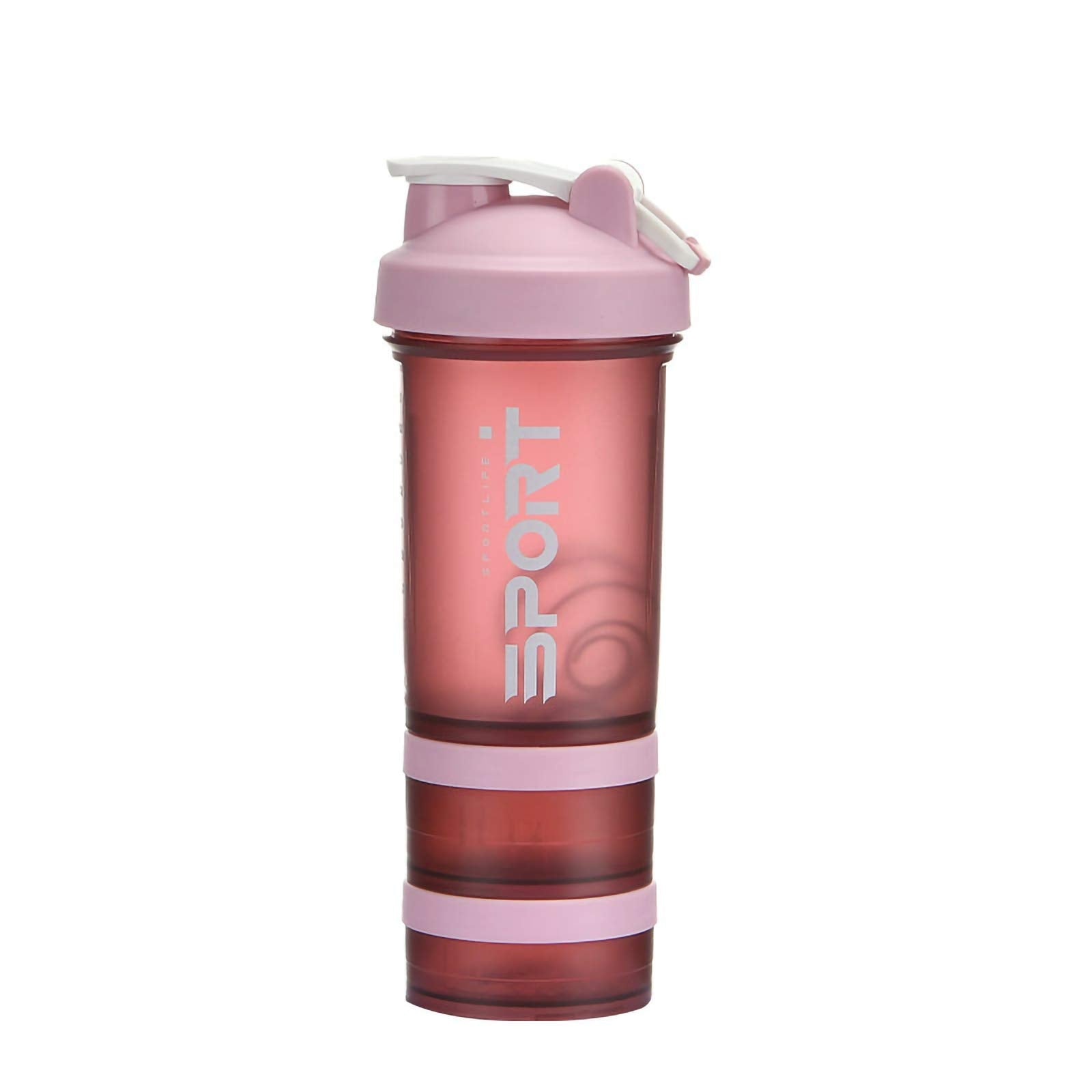 Gojiny Shaking Cup Fitness Milkshake Cup Fitness Cup Shaking Cup Fitness Cup Protein Powder Cup Fitness Water Cup For Running Cy