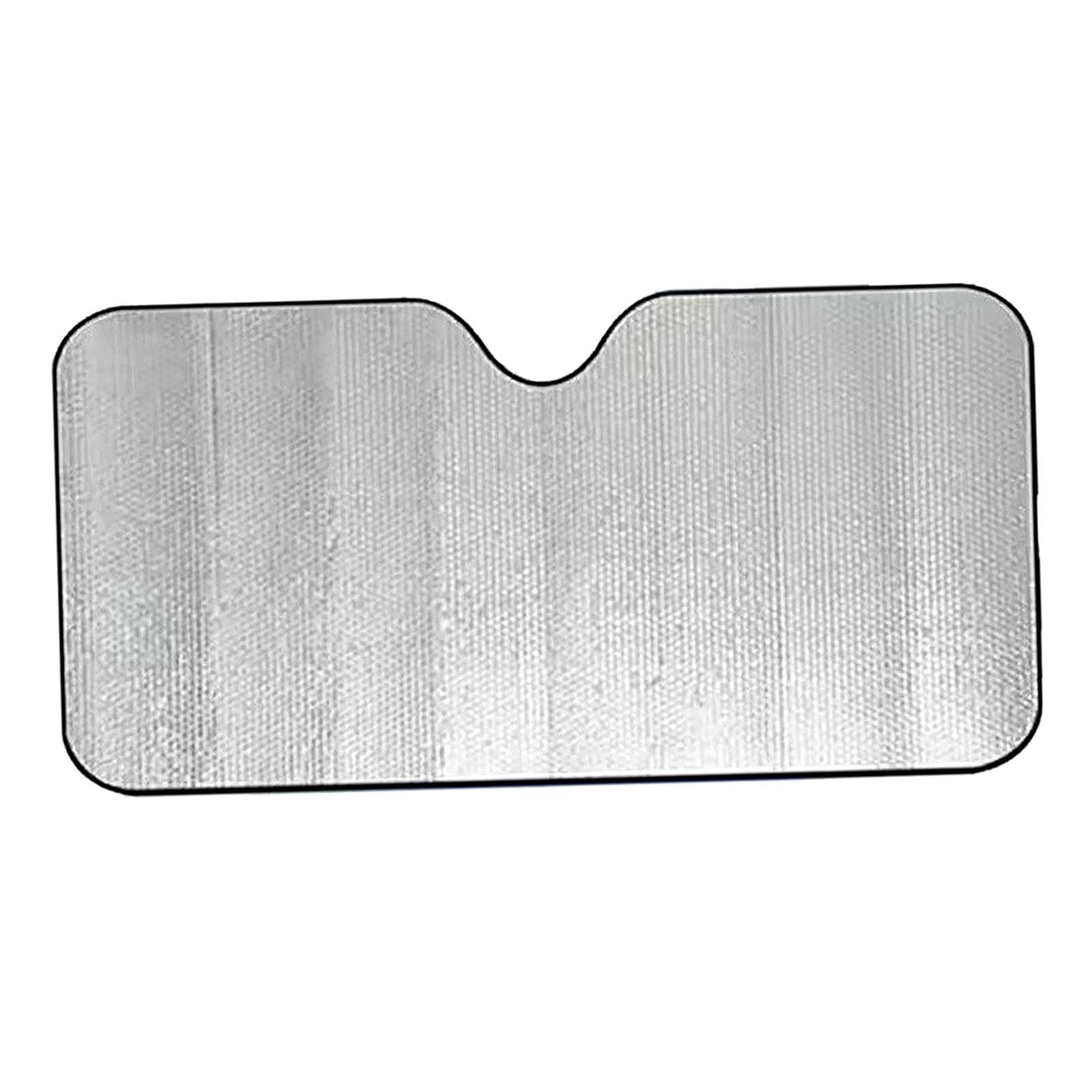 Enakshi Car Windshield Sunshade for Front Window Thickened 140x70cm Car Window Shade| Parts & Accessories | Car & Truck Parts | 
