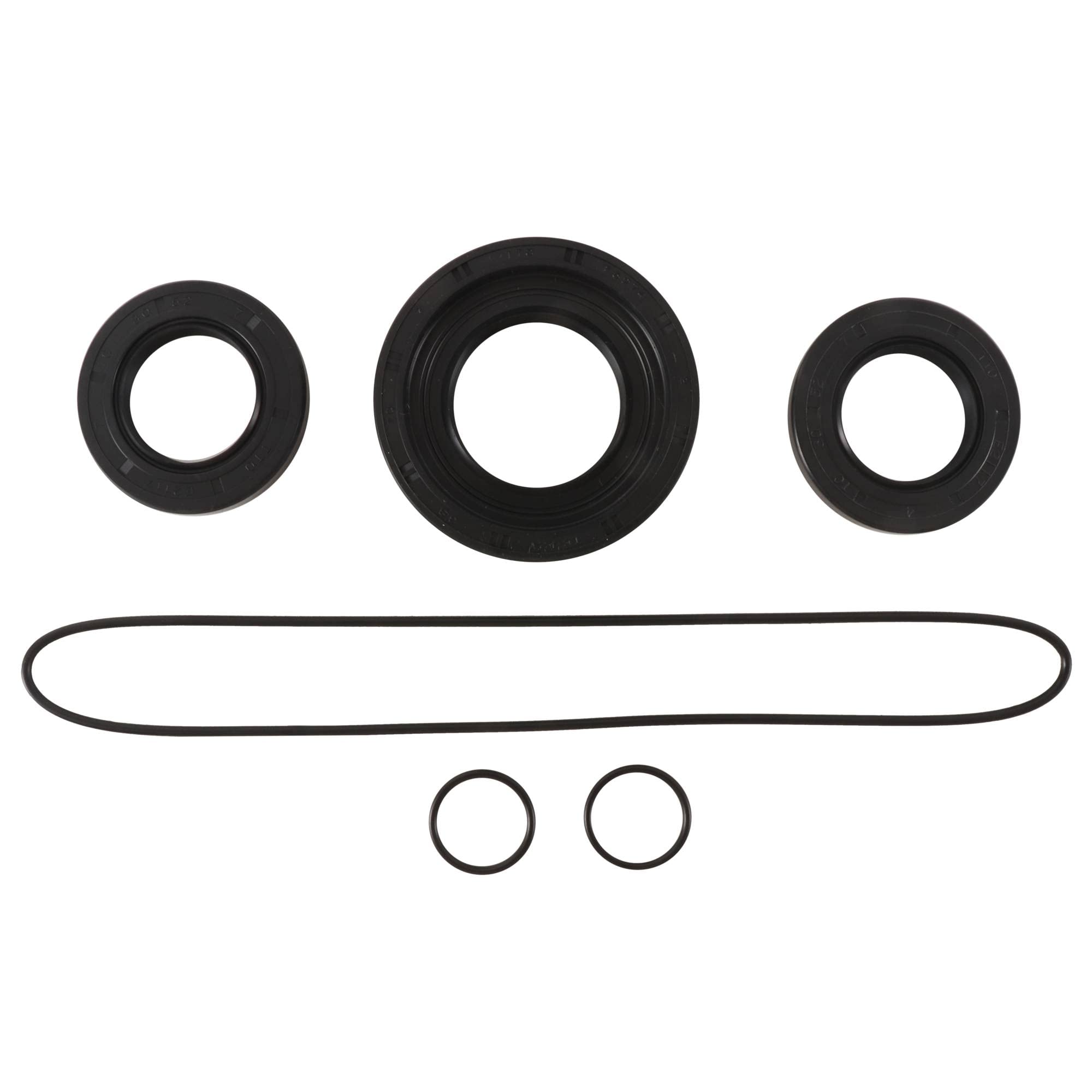 All Balls Differential Seal Only Kit Rear 25-2106-5 For Can-Am Outlander 1000 Xmr 14-15, Outlander 570 Dps 16-17, Outlander 570