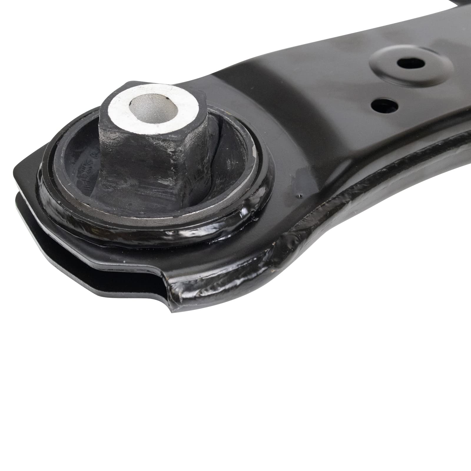 Trq Front Right Lower Control Arm With Ball Joint Passenger Side Compatible With 2016-2022 Fiat 500X 2017-2021 Jeep Compass 2015