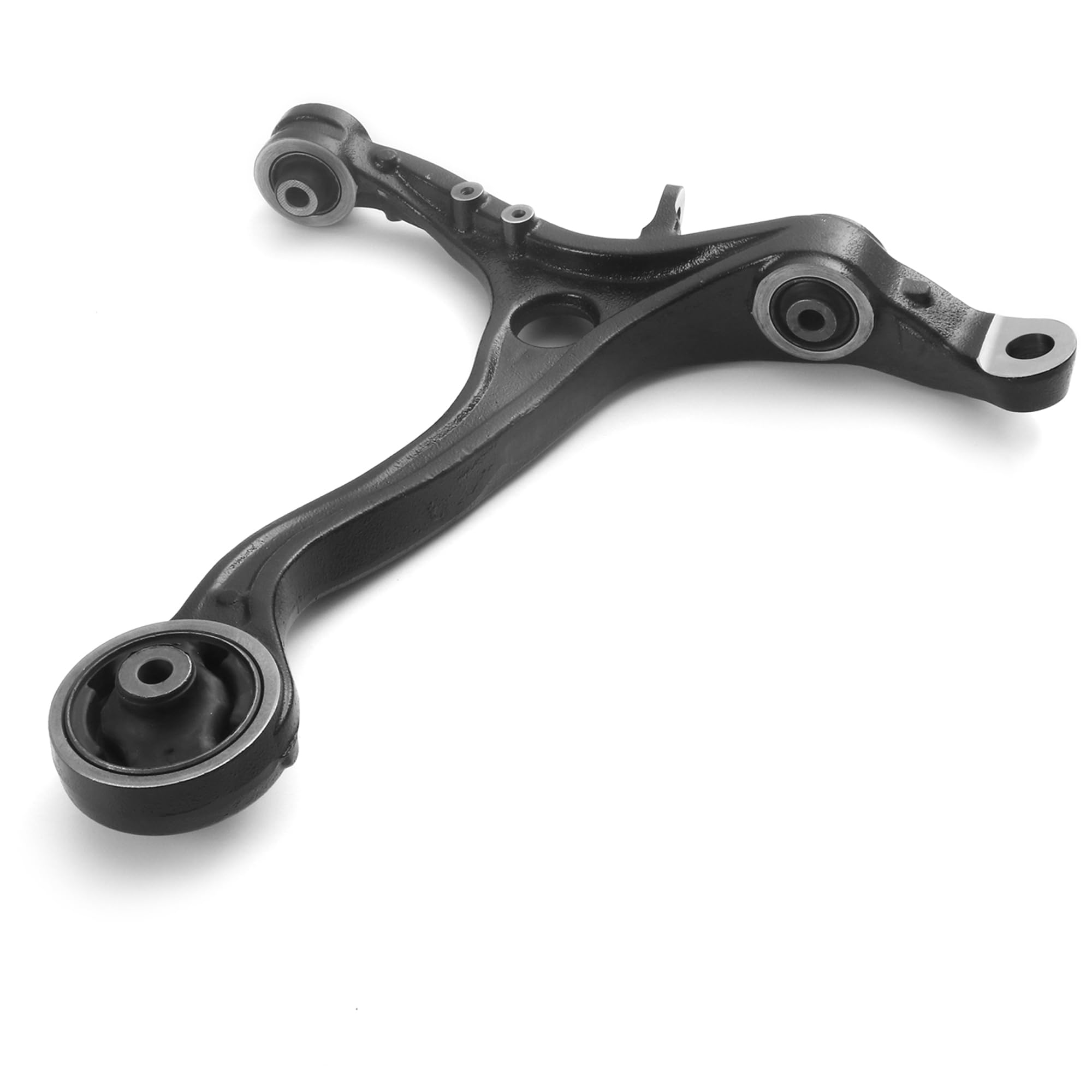Metrix Premium Chassis Parts - Front Left Lower Control Arm Fits 2009-2014 Acura Tsx, 2008-2012 Honda Accord, Replacement Rk6411