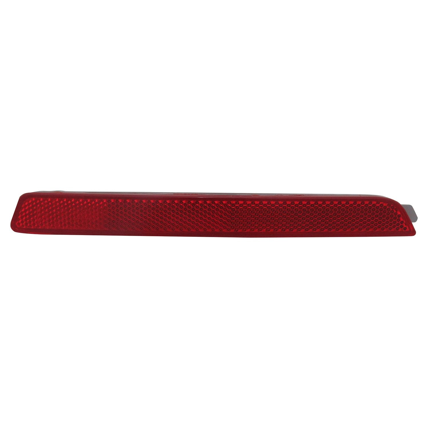 Tyc Right Reflector Assembly Compatible With 2007-2009 Mazda Cx-7