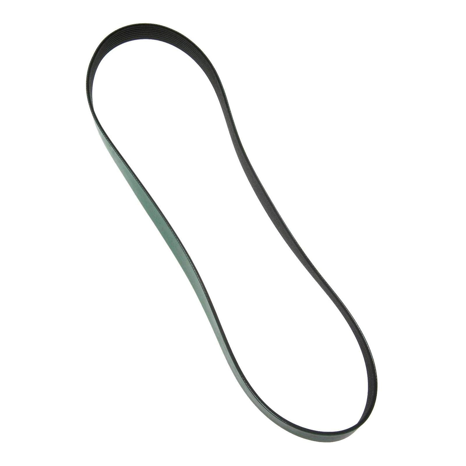 Gates K080702Hd Fleetrunner Micro-V Serpentine Drive Belt