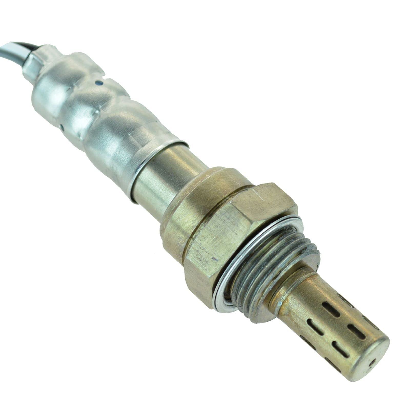 Trq Direct Fit 4 Wire O2 02 Oxygen Sensor For Lexus Toyota Pontiac With Tool