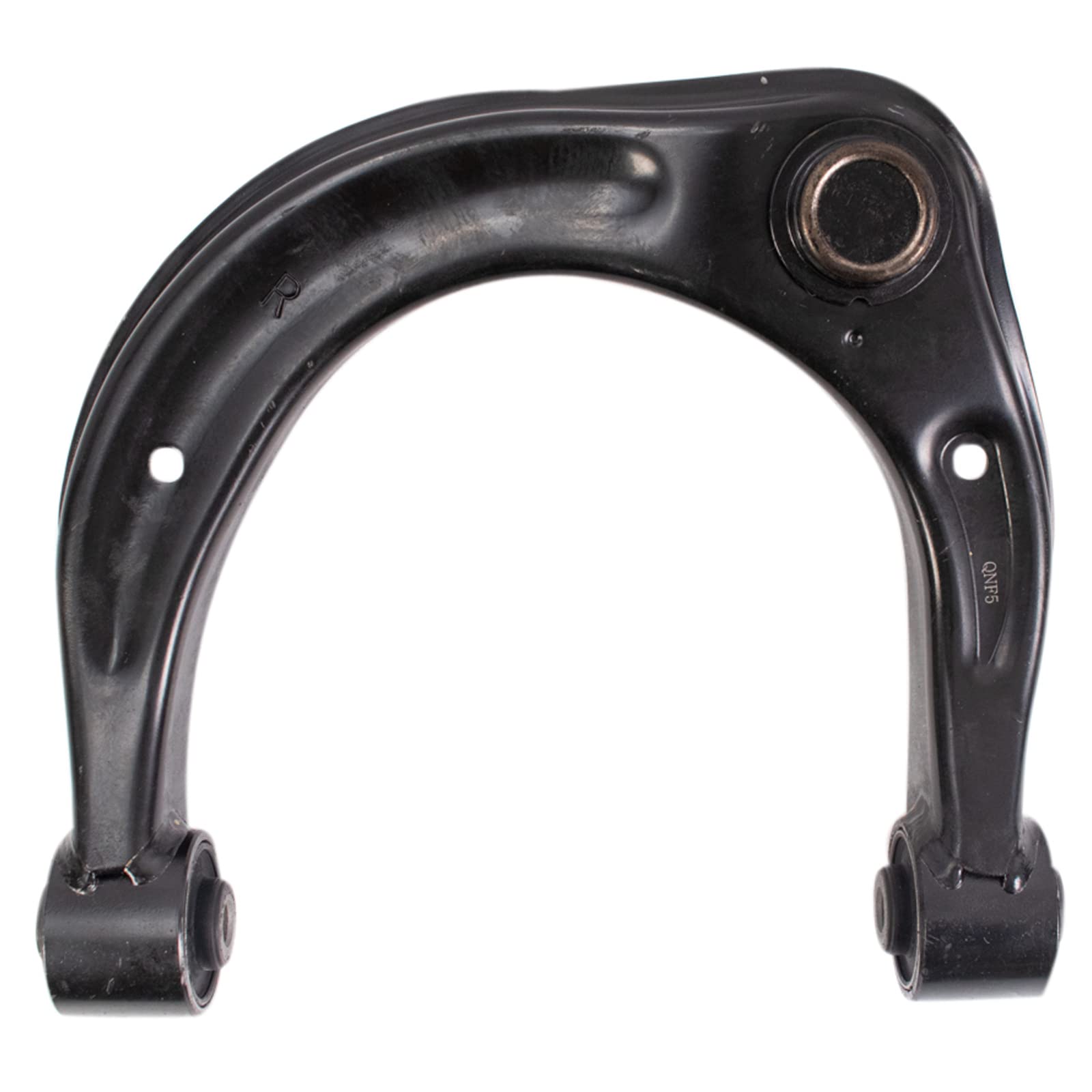 Trq Front Right Upper Control Arm With Ball Joint Passenger Side Compatible With 2006 Hyundai Azera Sonata