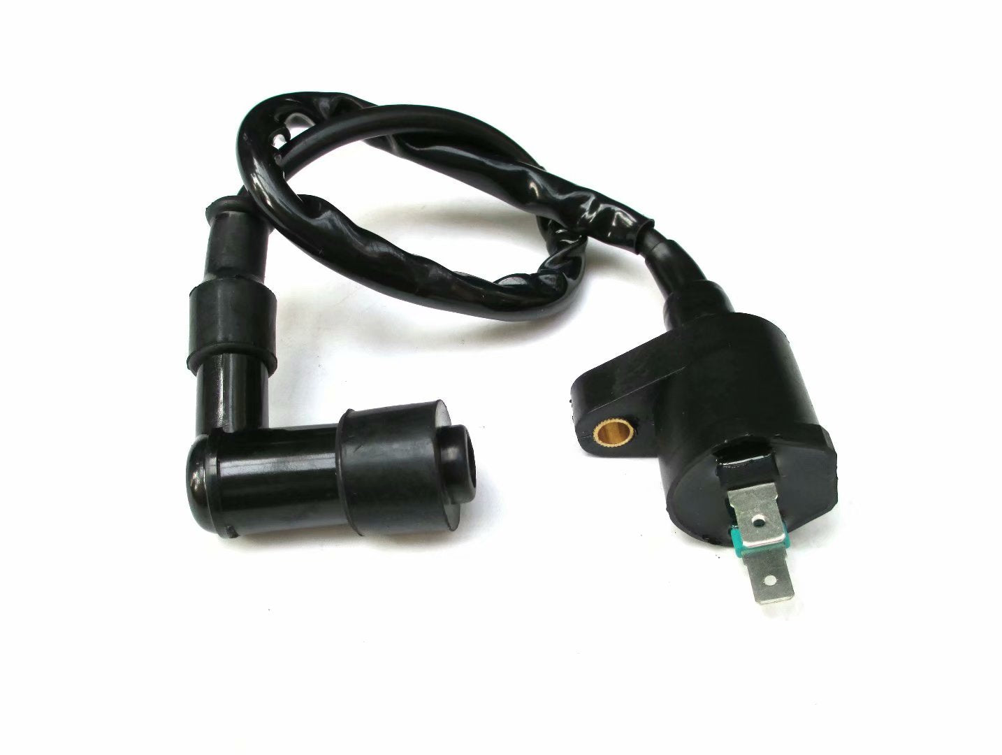 Ignition Coil For Honda TRX 300 FourTrax 1988-1995 1996 1997 1998-1999 2000
