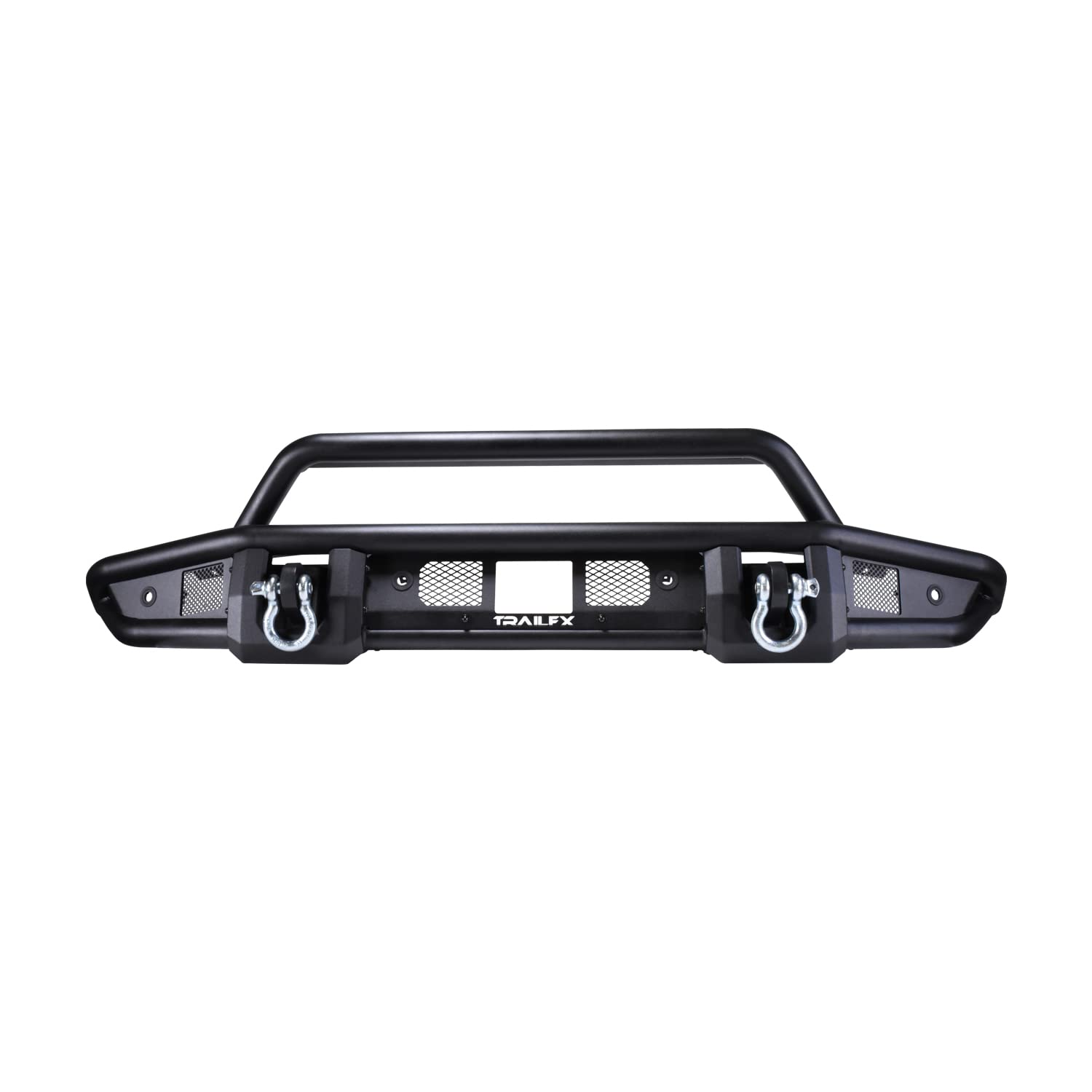Trailfx Bronco Front Standard Bumper