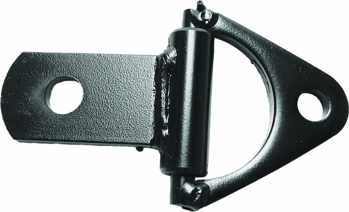 Spi, Sm-12017, Universal Snowmobile Sleigh Hitch - Ski-Doo, Arctic Cat, Polaris, Yamaha