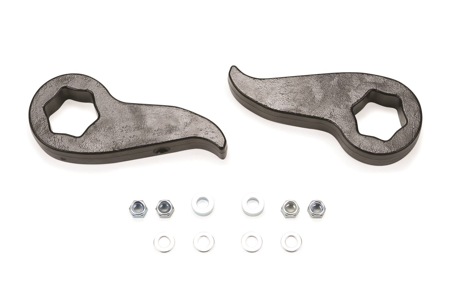 Fabtech - Ftl5105 - 2.5 Leveling System