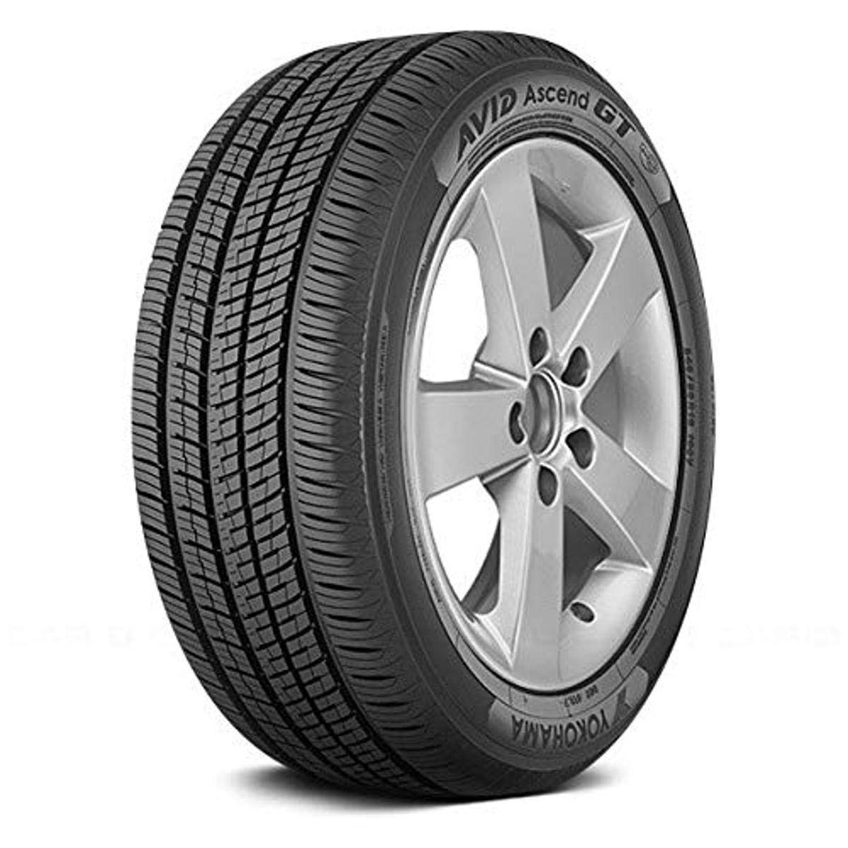 Avid Ascend Gt 25545R18 99V Sl All Weather Performance Tire