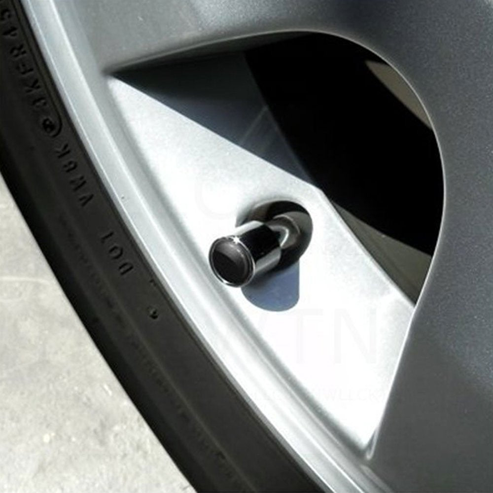 Jacksonville Jaguars Valve Stem Covers