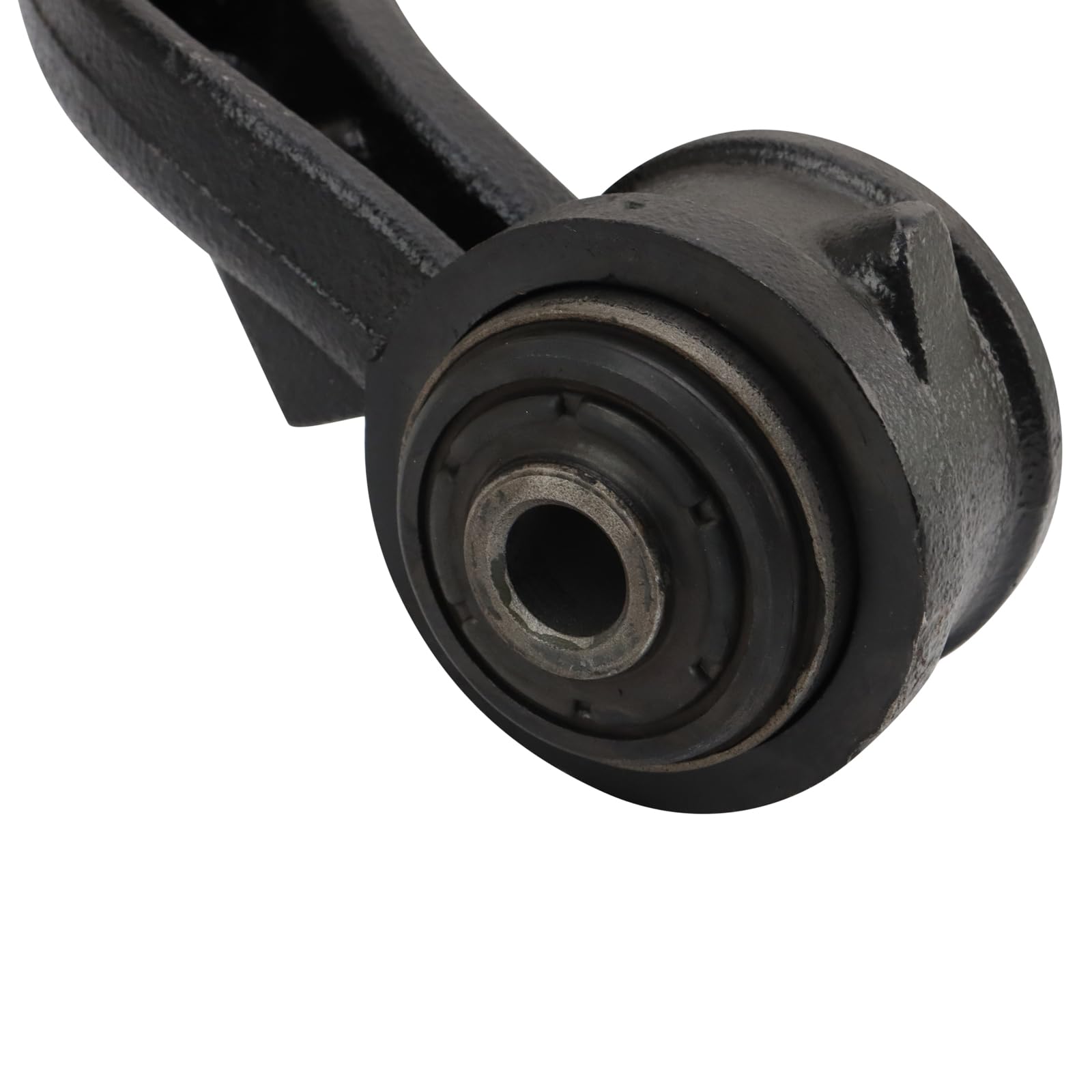 Trq Front Left Lower Control Arm With Ball Joint Drivers Side Compatible With 2007-2011 Dodge Nitro 2008-2012 Jeep Liberty