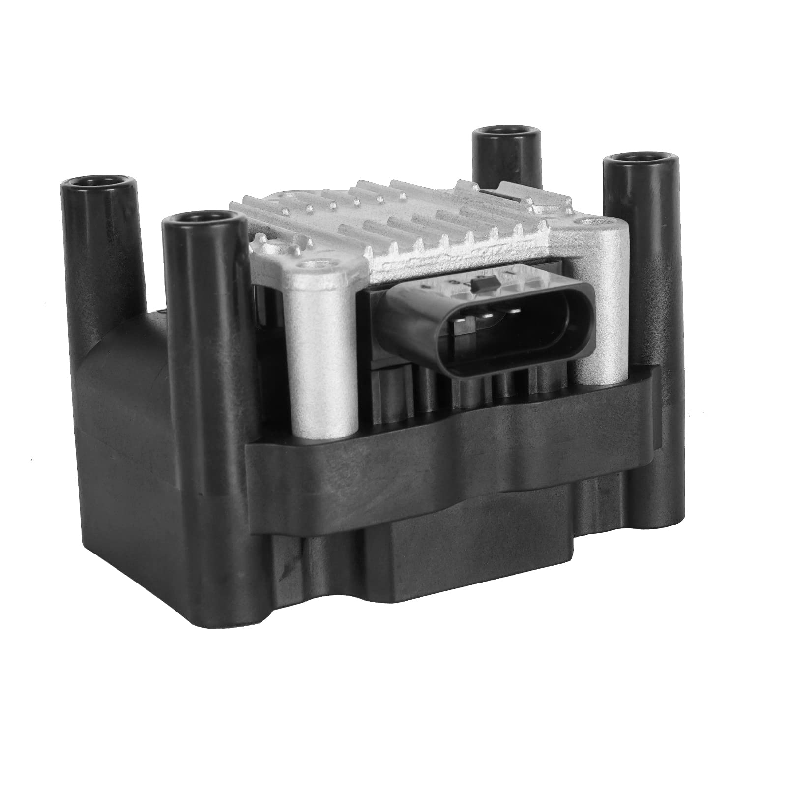 Ignition Coils for VW Volkswagen Jetta Beetle Golf Seat Ibiza Cordoba 1998 1999 2000 2001 2002 2003 2004 2005 2006 2007 2008 200