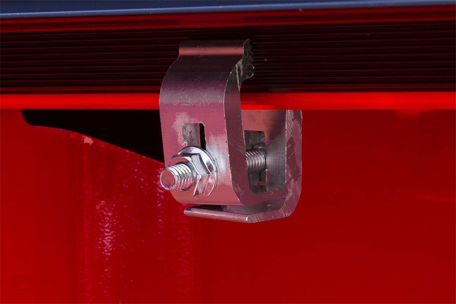 Access 31269 Lite Rider Roll-Up Tonneau Cover