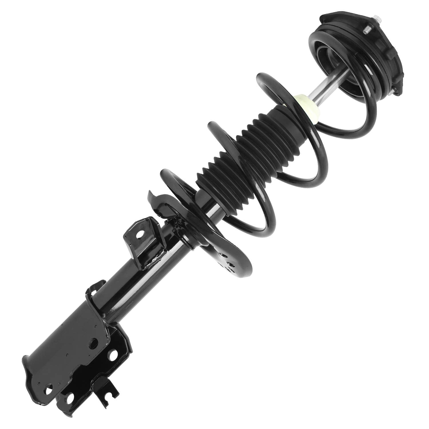 2012-2013 Nissan Rogue, 2014-2015 Nissan Rogue Select - 11738
