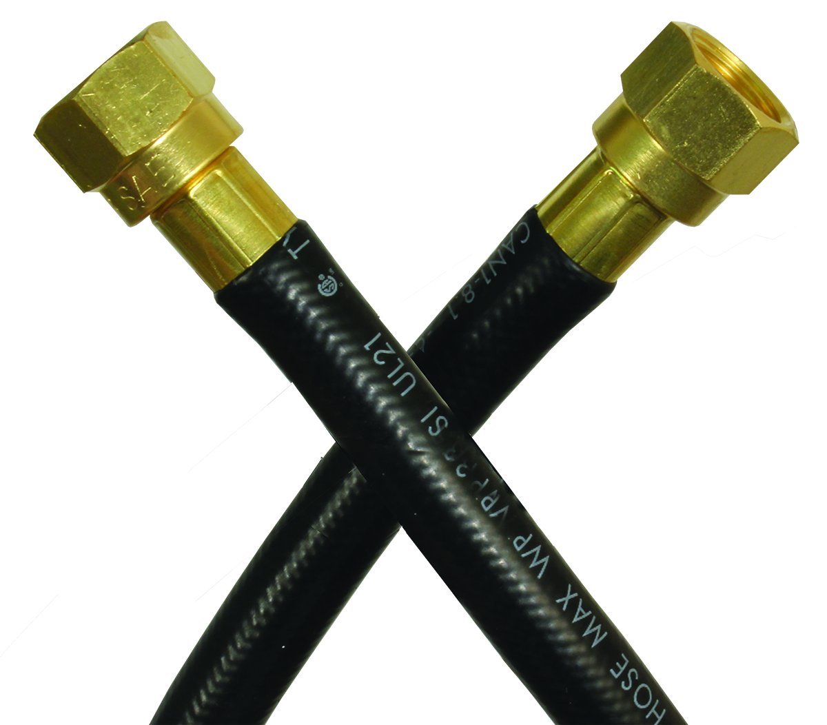 JR Products 0730925 36 OEM LP Supply Hose