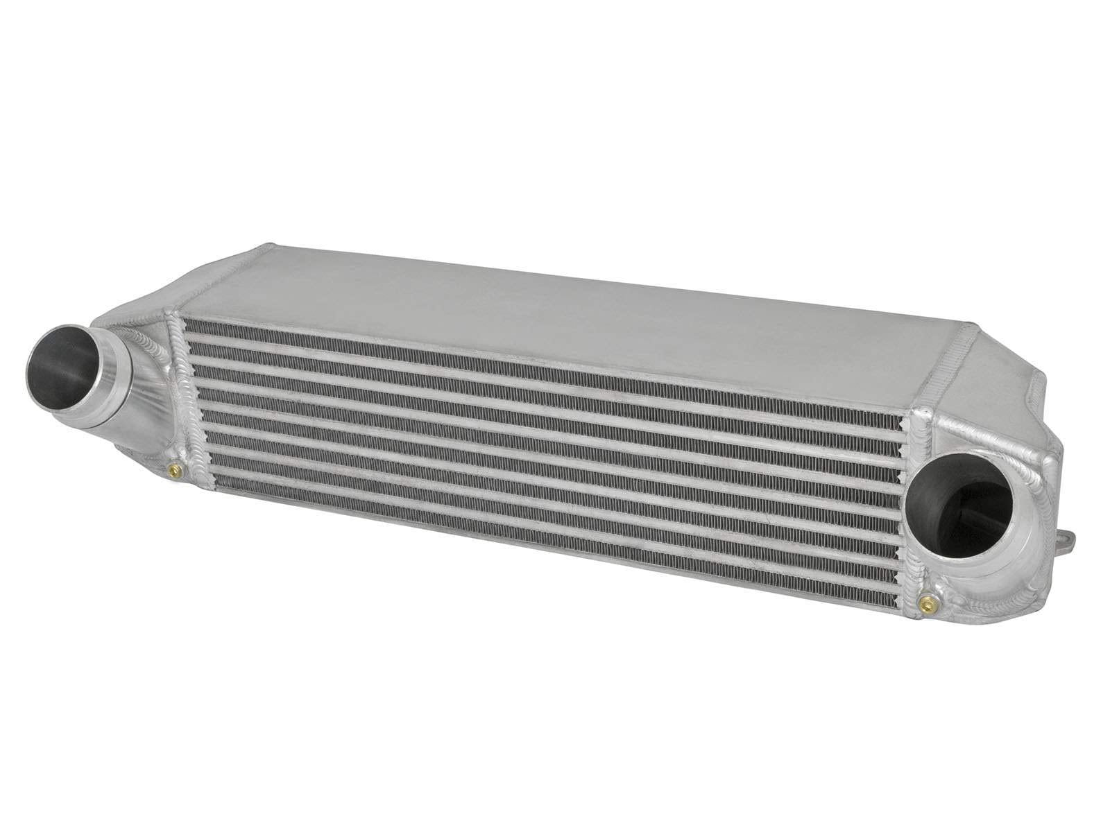 Afe Power 46-20222-B Bladerunner Intercooler (Bmw) (Non-Carb Compliant)